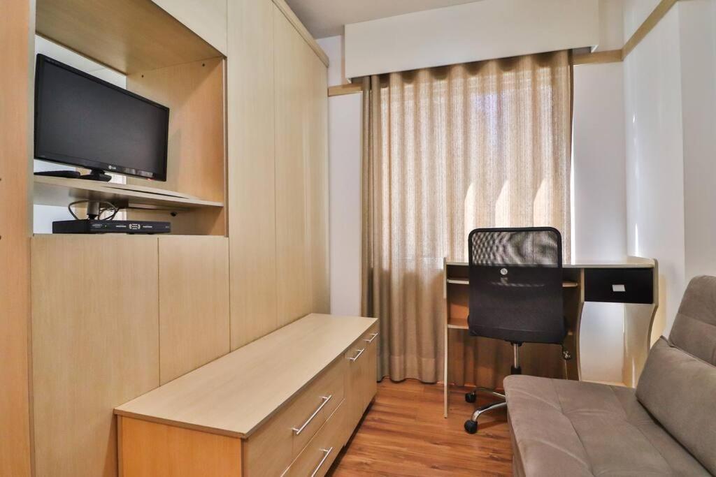 Bhomy Paulista Studio Quase Na Paulista Ri107 San Paolo Esterno foto